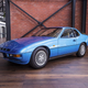 What a pristine Minerva Blue 931 looks like.